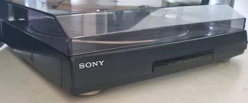 Tocadisco Sony  MercadoLibre 📦