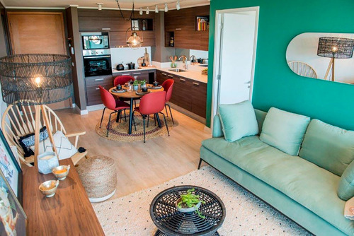 Imagen 2 de 30 de Condominio Jardín Patagónico