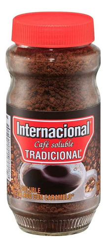 Café Internacional 180g