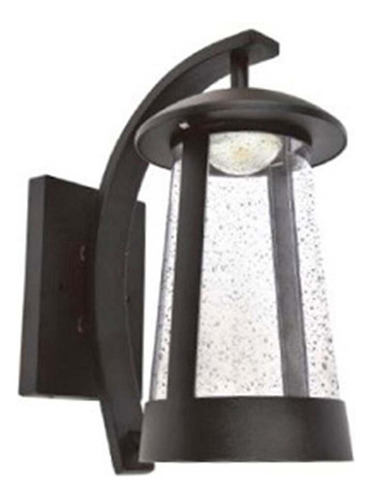 Farol De Exterior Led Rabat Tecnolite Para Sobreponer 11w Lu