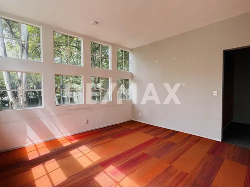Casa En Renta En Polanco