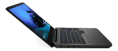 Laptop Lenovo 3i Gaming Nvidia Gtx1650ti 512gb Ssd 8gb Ram