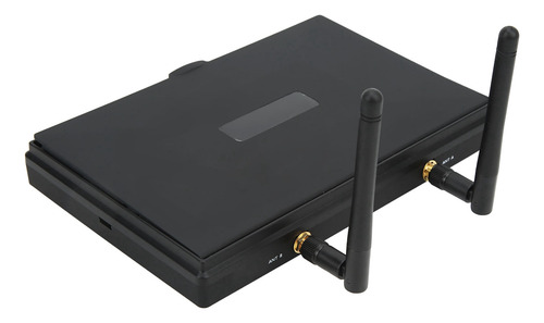 Monitor Fpv, Pantalla De Vídeo De 5,8 Ghz Y 7 Pulgadas Lcd58