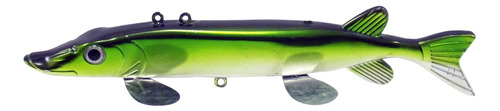 Para Hielo Pesca Lakco Calidad Tackle Spearing Señuelo