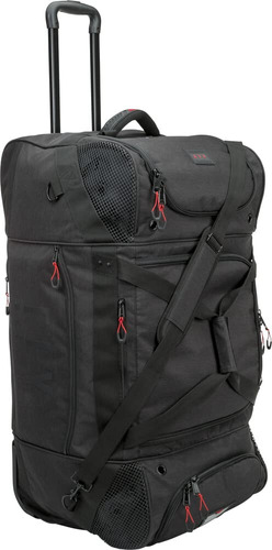 Fly Racing Roller Grande Gear Bag Negro