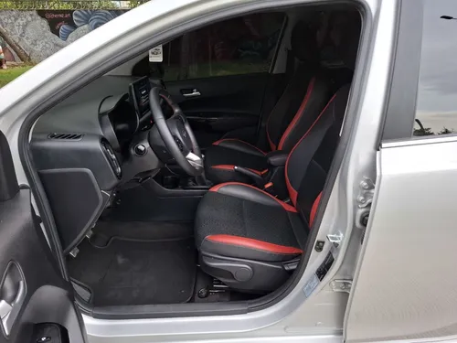 Kia Picanto 1.2 Gt-Line