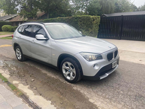 Bmw X1 2.0 Xdrive 20d Executive 177cv 2012