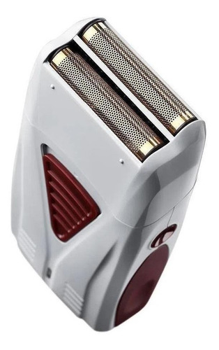 Imagen 4 de 4 de Andis ProFoil Lithium Titanium Foil Shaver TS-1 gris 100V/240V