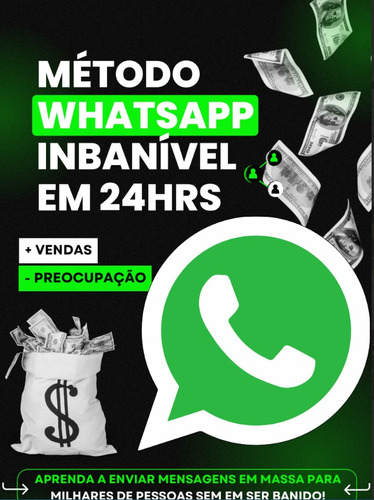 Whatsapp Imbanivel 