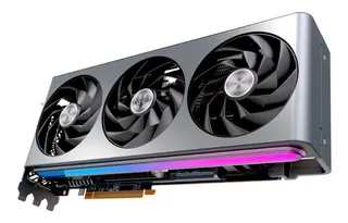 Sapphire Nitro Tarjeta De Video 20gb Radeon Rx 7900xt Gddr6