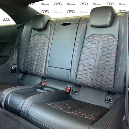 Audi RS5 2.9T Coupe V6 Quattro At