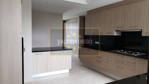 Vendo Departamento En Bosque Real Residencial