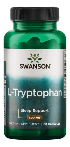 Triptofano Swanson