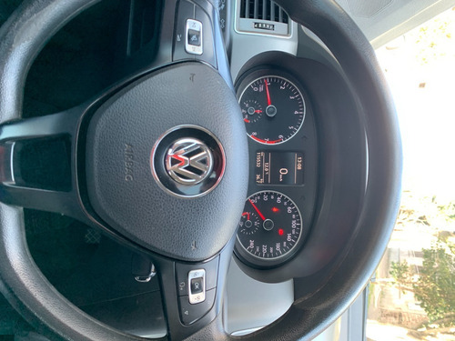 Imagen 6 de 20 de Volkswagen Suran 1.6 Trendline