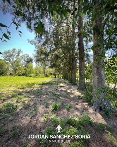 2 Terrenos En Venta, Barrio Semi Cerrado Las Lomadas, Los Cardales