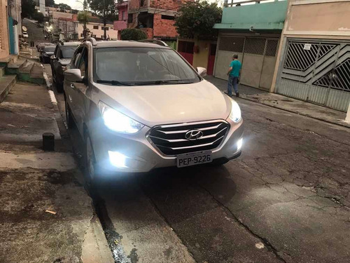Hyundai Ix35 2011 2.0 Gls 2wd Aut. 5p