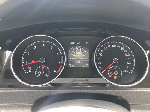 Golf 1.4 Tsi Highline 16v Gasolina 4p Automático
