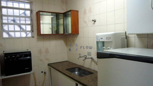 Loja Para Alugar, 120 M² Por R$ 3.800,00/mês - Saúde - São Paulo/sp - Lo0441