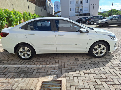 Chevrolet Onix plus 1.0 Premier Ii Turbo Aut. 4p