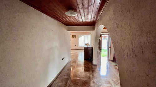 Vendo Casa, 1.065 M2, Angol, Sector P. A. Cerda.
