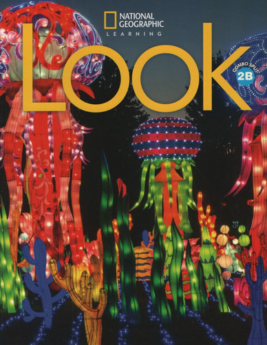 American Look 2B - Split Edition + Pac Online Activities, de Wilson, Rachel. Editorial National Geographic Learning, tapa blanda en inglés americano, 2020