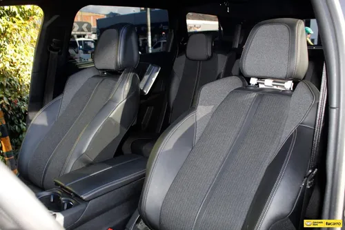 Peugeot 5008 2.0 Gt Line At 4x2 Diesel