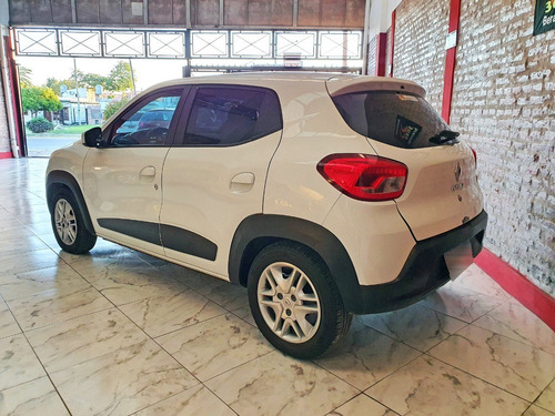 Renault Kwid 1.0 Sce 66cv Intense 2018