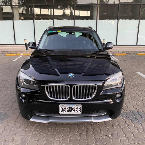 Bmw X1 2.0 Sdrive 20d Active 177cv 2011