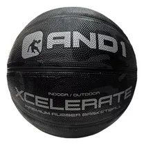 Comprar Pelota Basquet And1 Basketball N°7 All Court Entrenar Goma