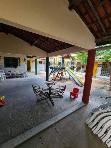 Ponto Para Alugar, 2000 M² Por R$ 7.000,00/mês - Carlito Pamplona - Fortaleza/ce - Pt0011