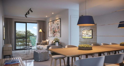 Imagem 4 de 15 de Sweet Home Residences - Apartamento A Venda No Bairro Vila Isabel - Rio De Janeiro, Rj - O-8078-17061