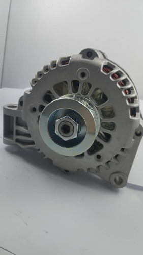 Alternador Chevrolet Captiva 6v 3.2. 