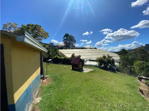 Encantadora Finca En Venta Guarne