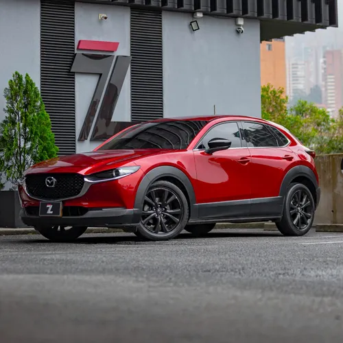 Mazda CX-30 Touring 2.0