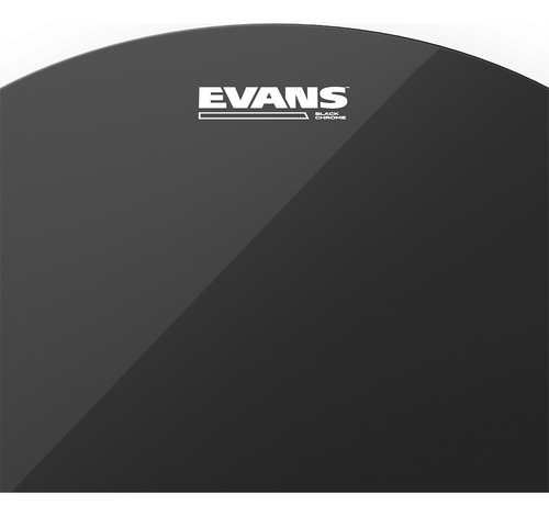 Parche Tom Black Chrome 16 Tt16chr Evans