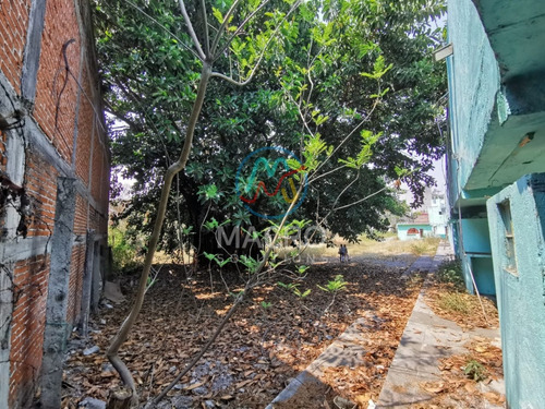 Terreno En Venta En Oaxtepec Centro