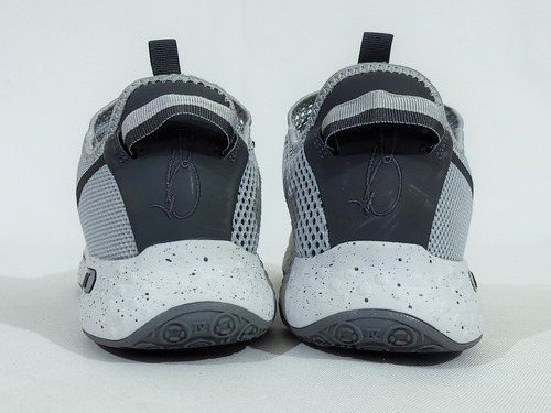 Tenis Nike Pg4 Talla 26.5 Originales (Usado)