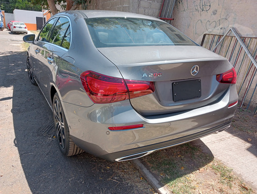 Mercedes-benz Clase A 1.3 200 Sedan
