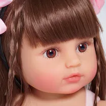 Comprar Mnmj Muñecas Reborn Realistas - Muñecas De Bebé Recién Nacid
