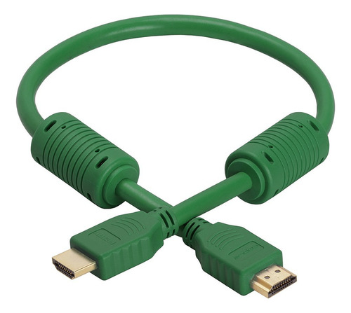 Cmple - Cable Hdmi De Alta Velocidad Hdtv Ultra-hd (uhd) 3d,