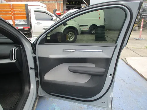Volvo EX30 0.0 Core Rwd