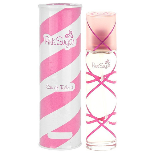 Pink Sugar- Edt- 100ml- Exclusivos!!!