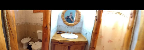 Imagen 4 de 14 de Alquiler Cabaña En Moquehue Para 4 Pers Desde Octubre A Abr
