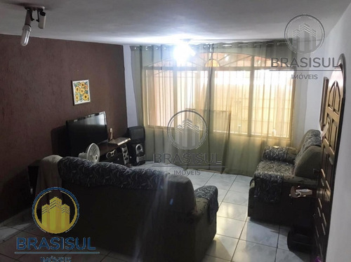Imagem 4 de 10 de Casa Para Venda, 3 Dormitórios, Jd. Vergueiro - São Paulo - 6887