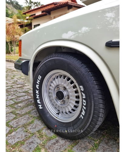 Chevrolet Opala 4.1 Comodoro 12v Gasolina 2p Manual