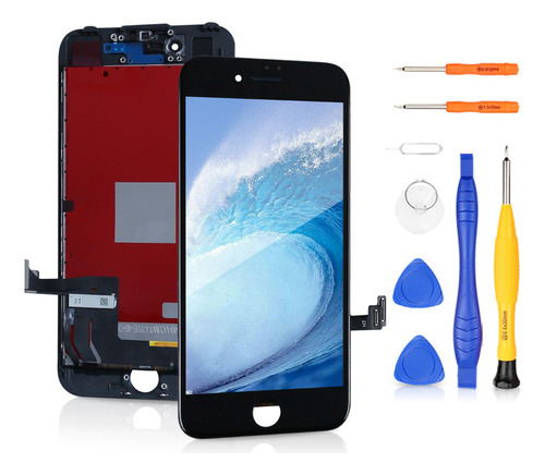 Pantalla Lcd Táctil Para iPhone 7 Display A1778 A1779 A1660