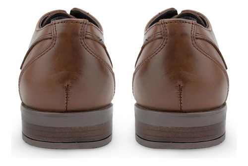 Choclo Axel Color Cognac D06300156554