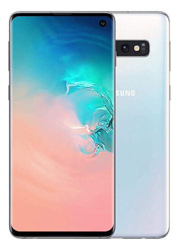 Samsung Galaxy S10 128 Gb Azul Prisma 8 Gb Ram