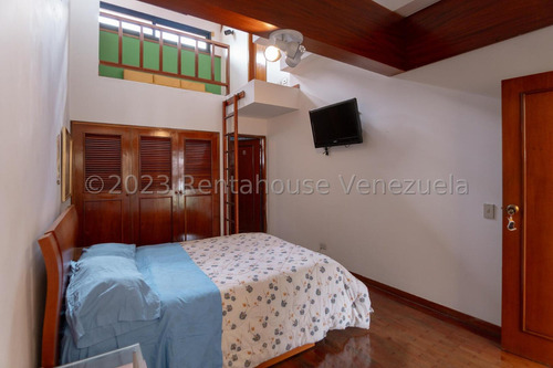 Ls Vende Casa Colinas Del Tamanaco