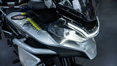 Nueva Cfmoto 800 Mt Cf Moto Lidermoto Entrega Inmediata!